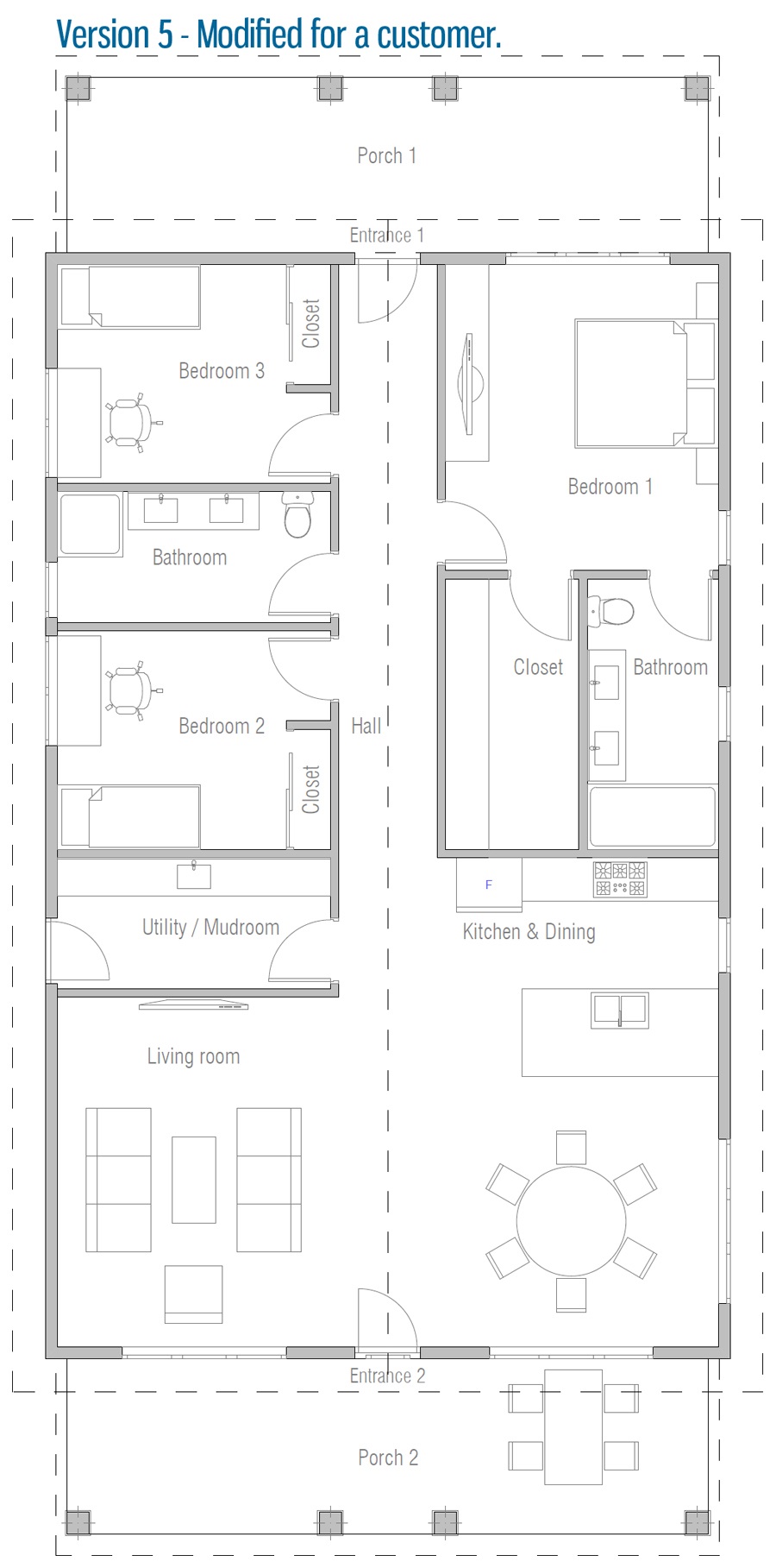 house design house-plan-ch671 32