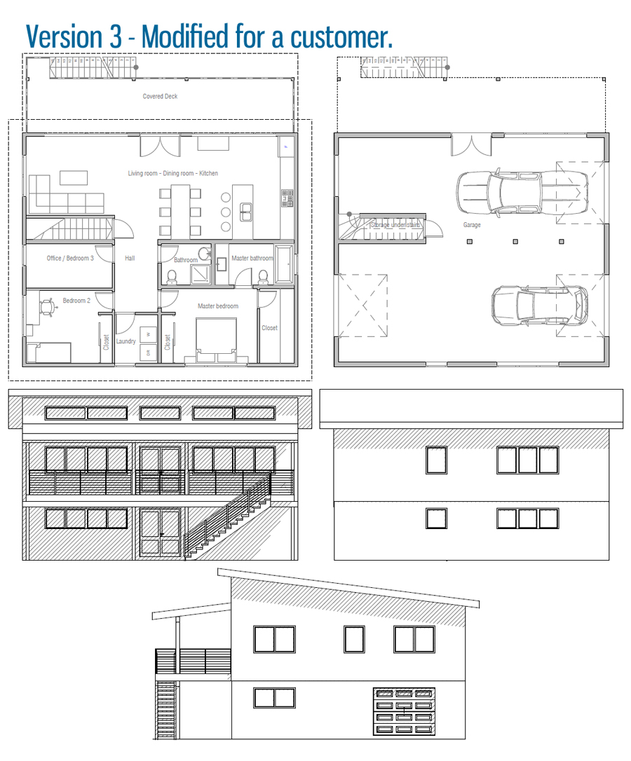 house design house-plan-ch672 32