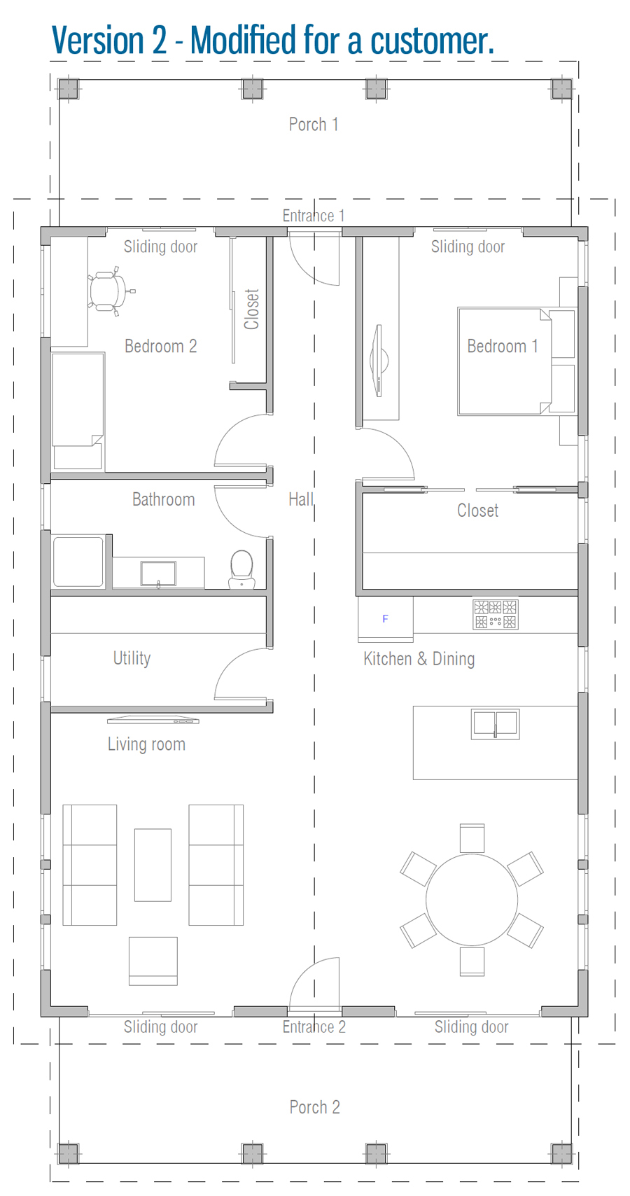house design house-plan-ch673 30