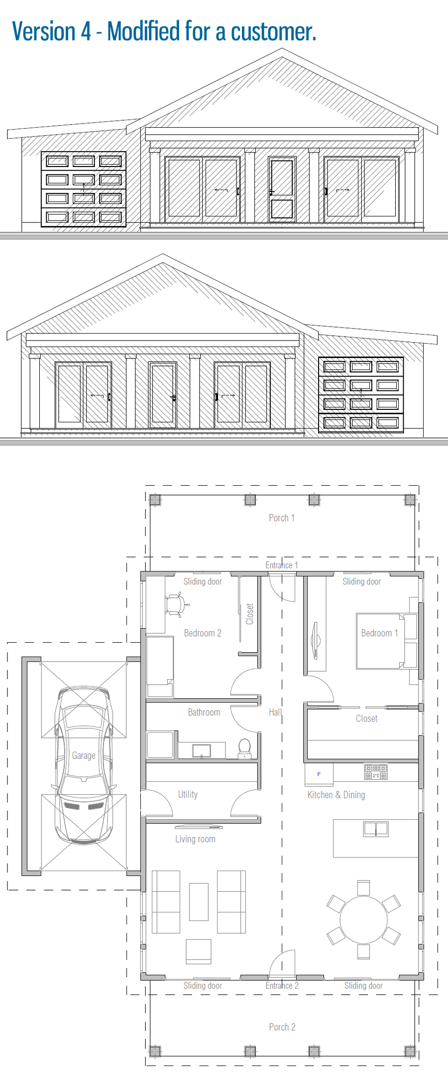house design house-plan-ch673 40