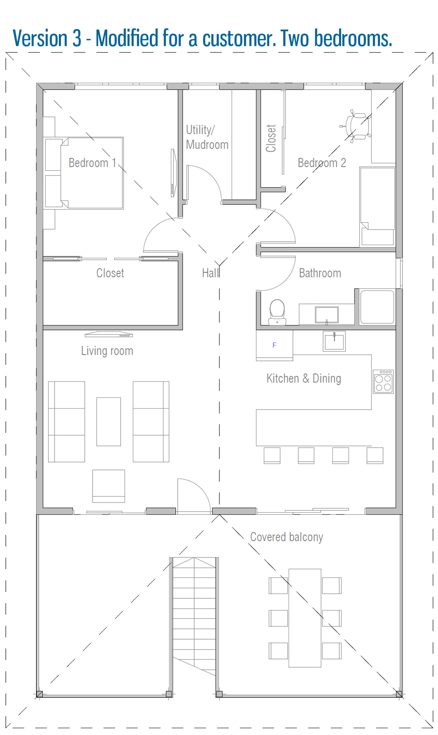 house design house-plan-ch678 35