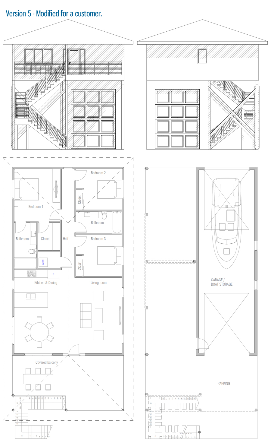 house design house-plan-ch678 42