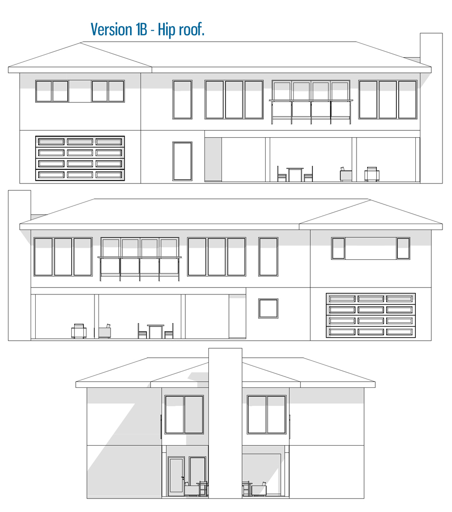 house design house-plan-ch679 22