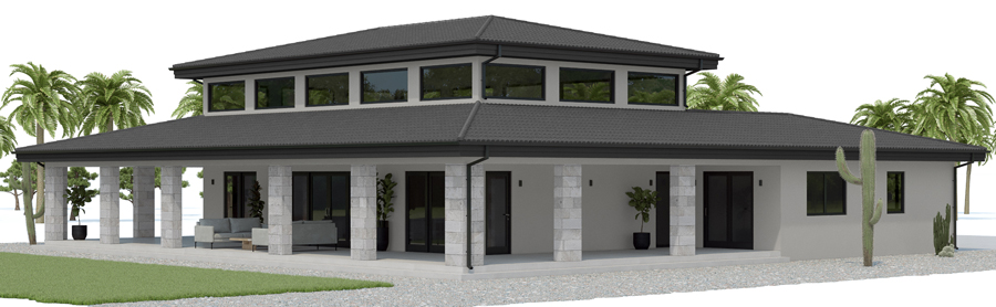 house design house-plan-ch682 9