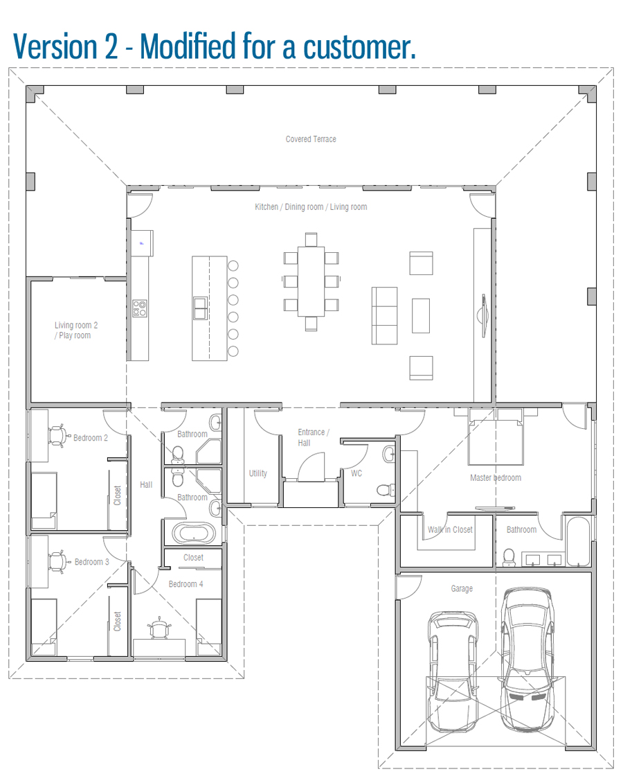 house design house-plan-ch682 15