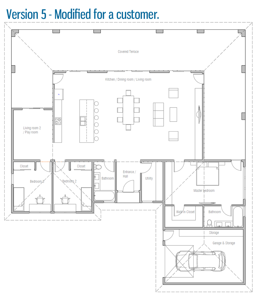house design house-plan-ch682 25