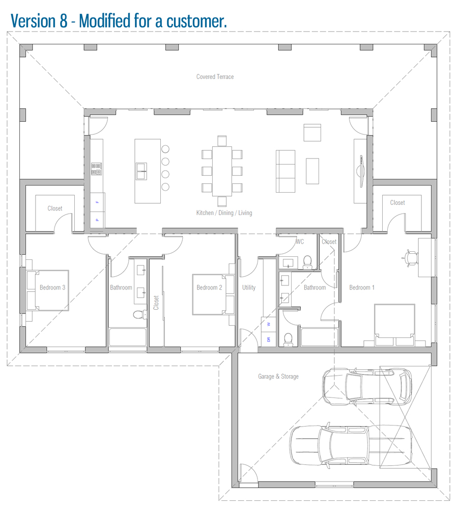 house design house-plan-ch682 32