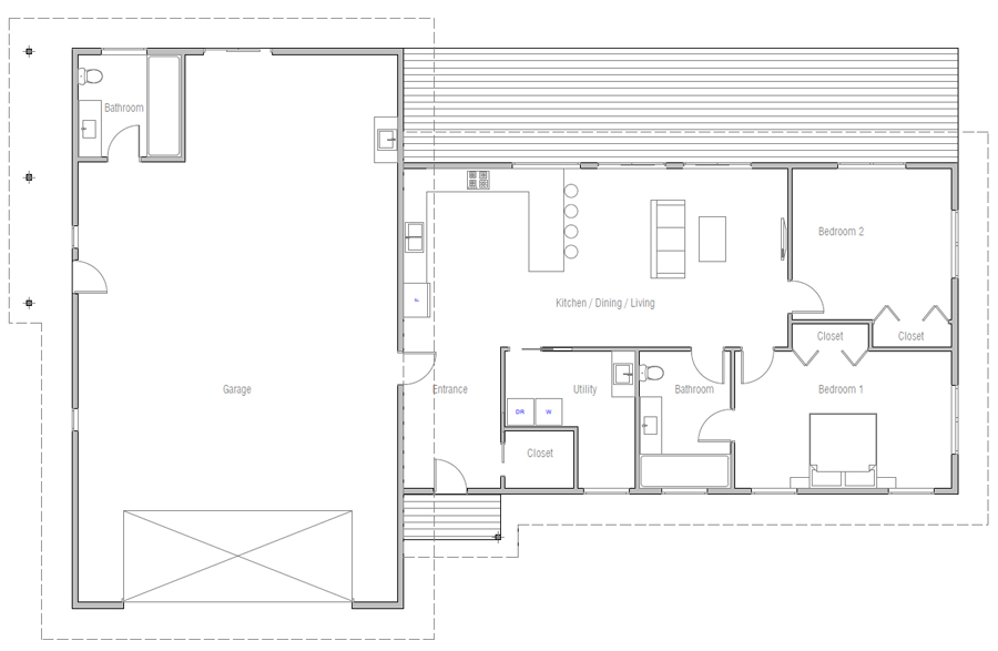 house design house-plan-ch685 10