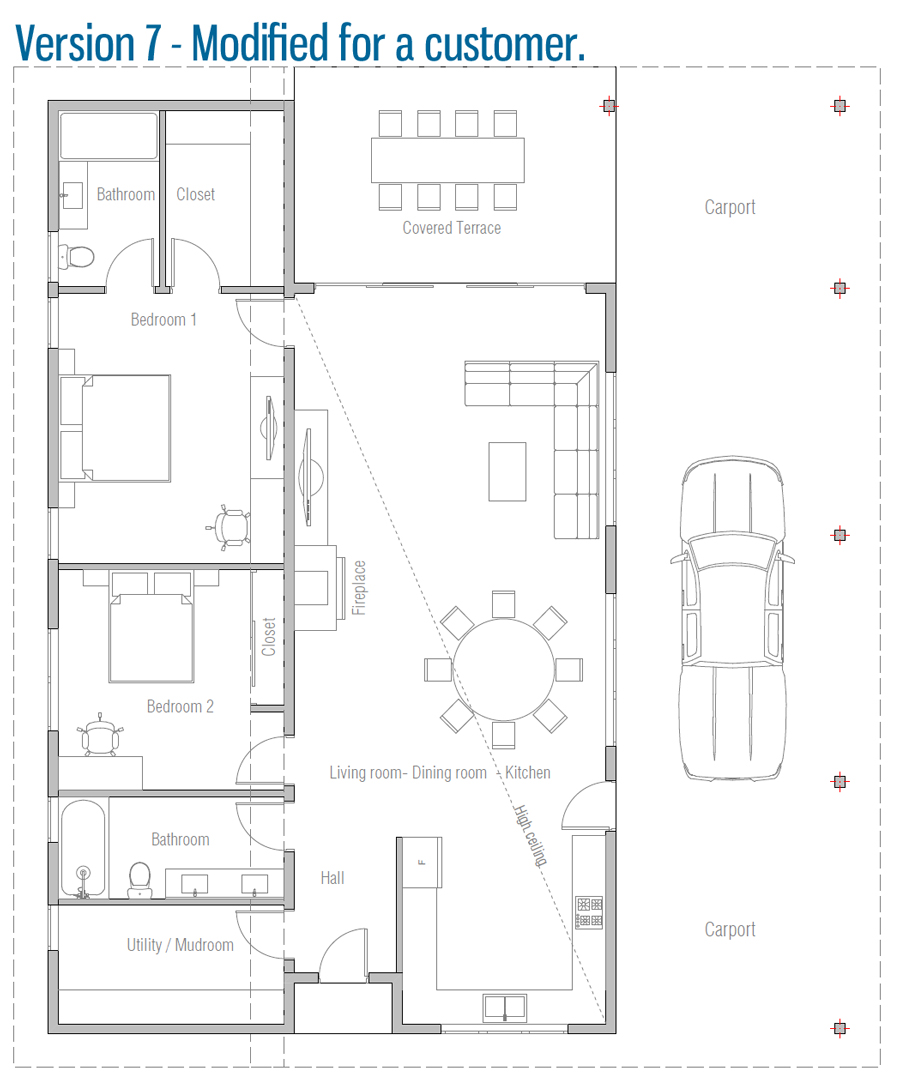 house design house-plan-ch686 42