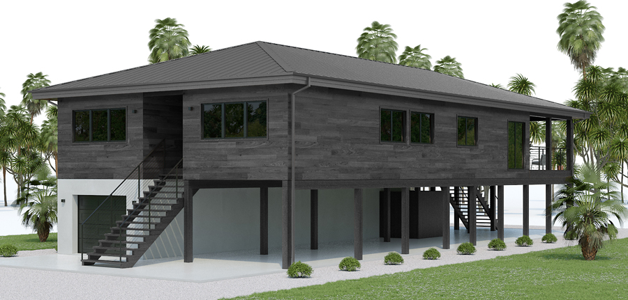 house design house-plan-ch687 9