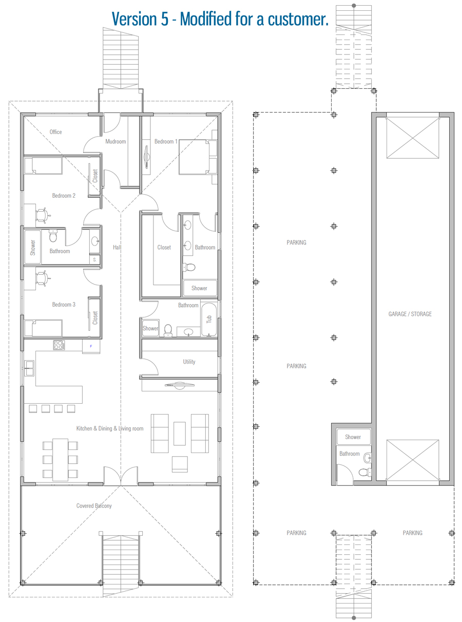 house design house-plan-ch687 40