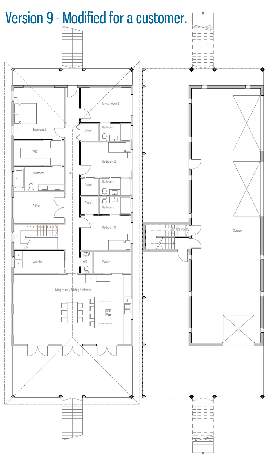 house design house-plan-ch687 49