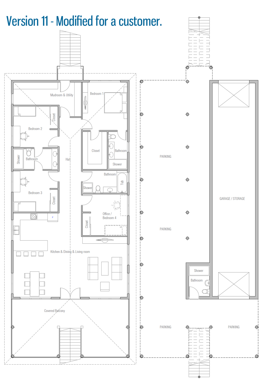 house design house-plan-ch687 50