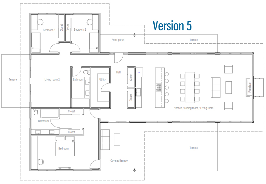 house design house-plan-ch690 28