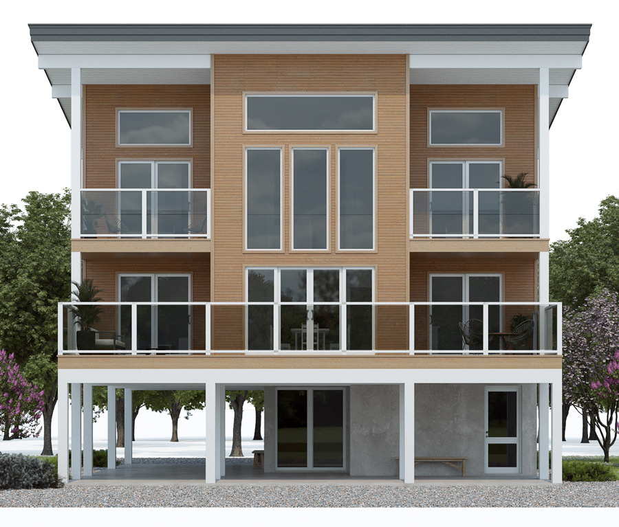 house design house-plan-ch693 1