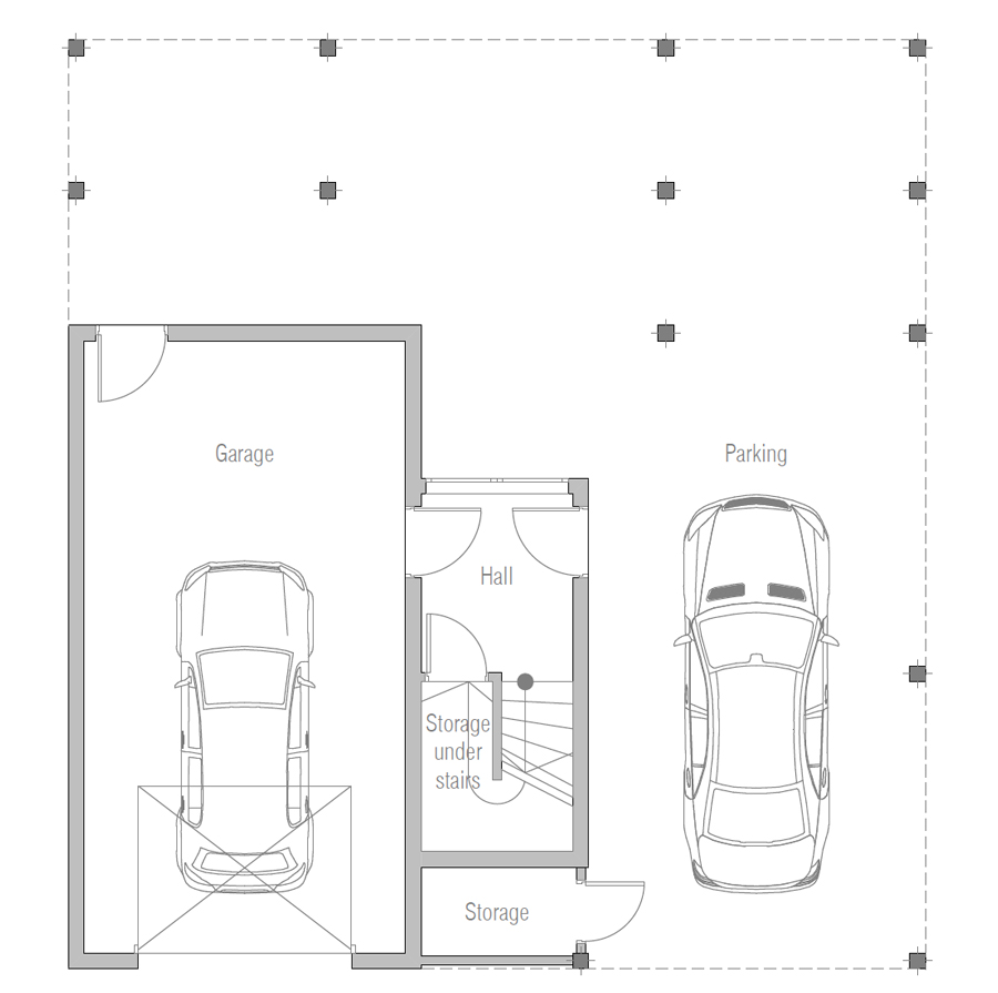 house design house-plan-ch693 12