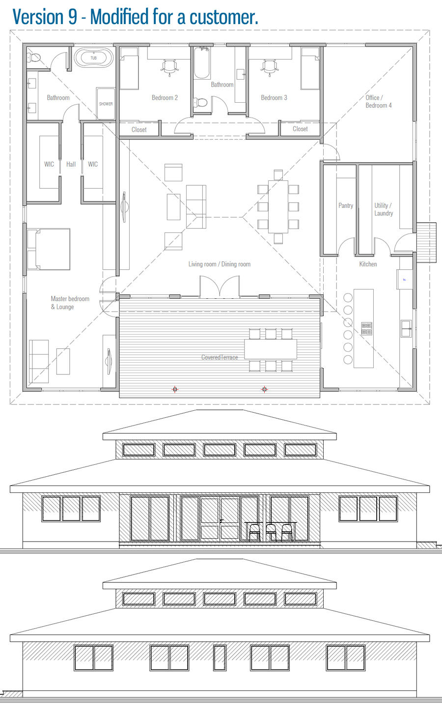 house design house-plan-ch692 38
