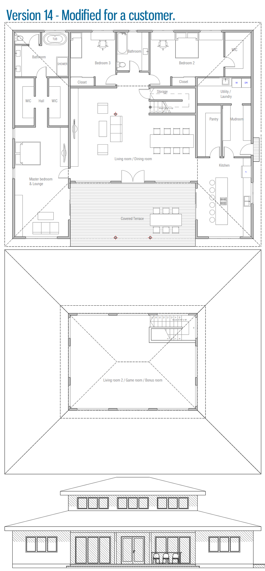 house design house-plan-ch692 46