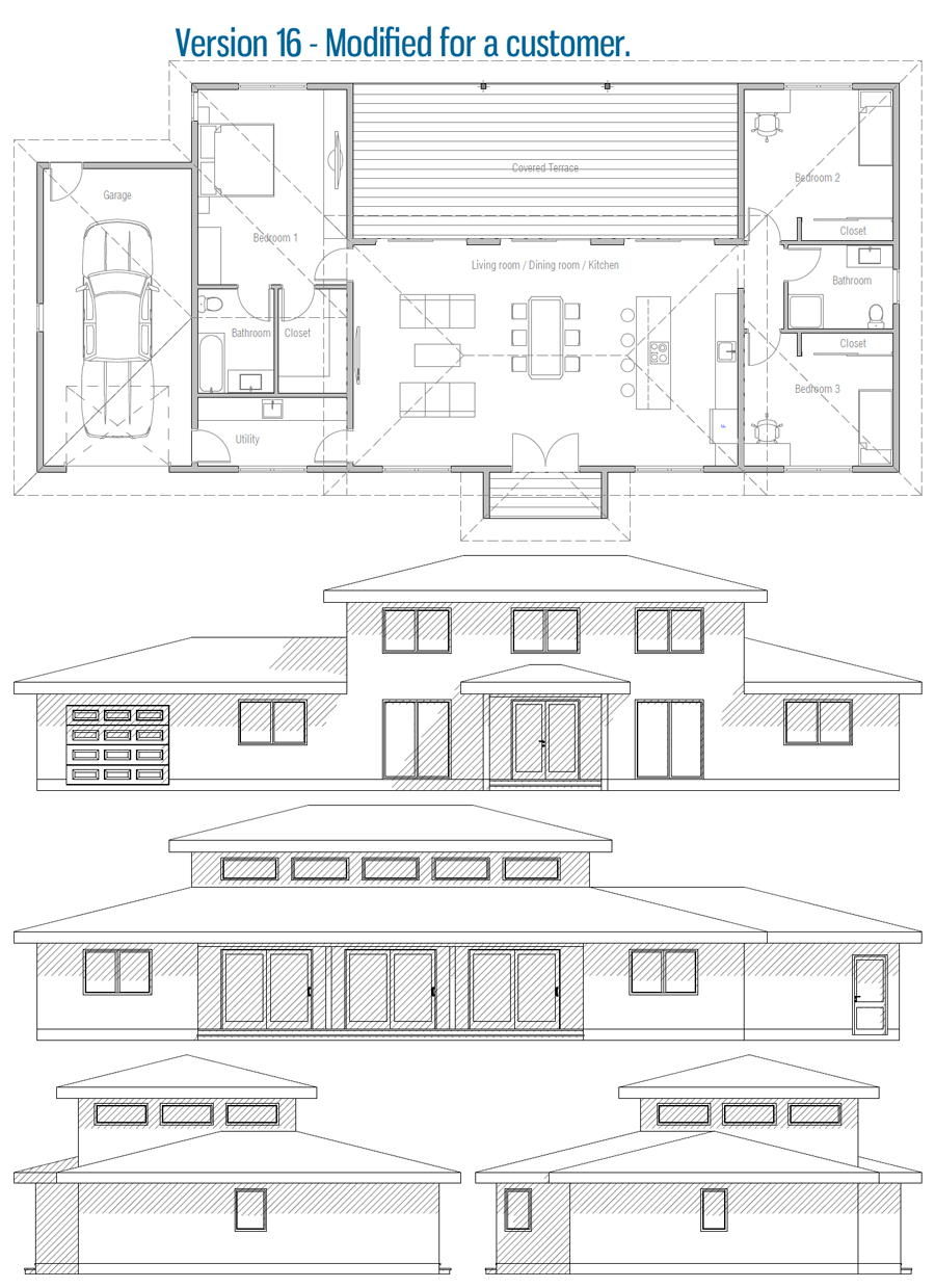 house design house-plan-ch692 50
