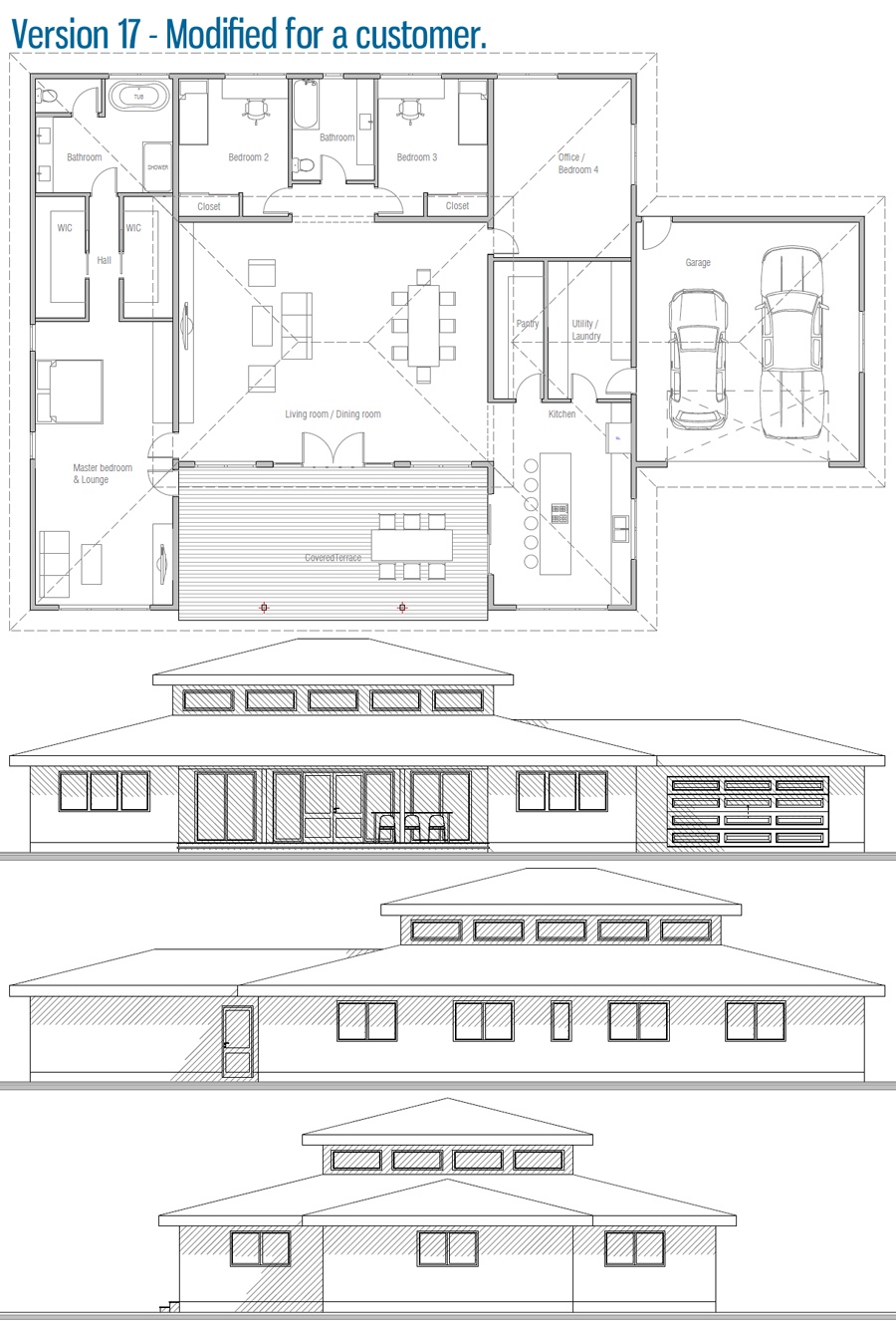 house design house-plan-ch692 52