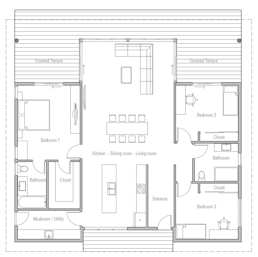 house design house-plan-ch698 20