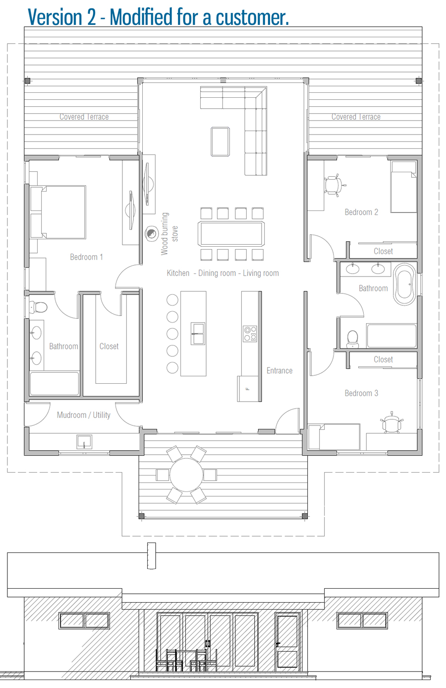 house design house-plan-ch698 21