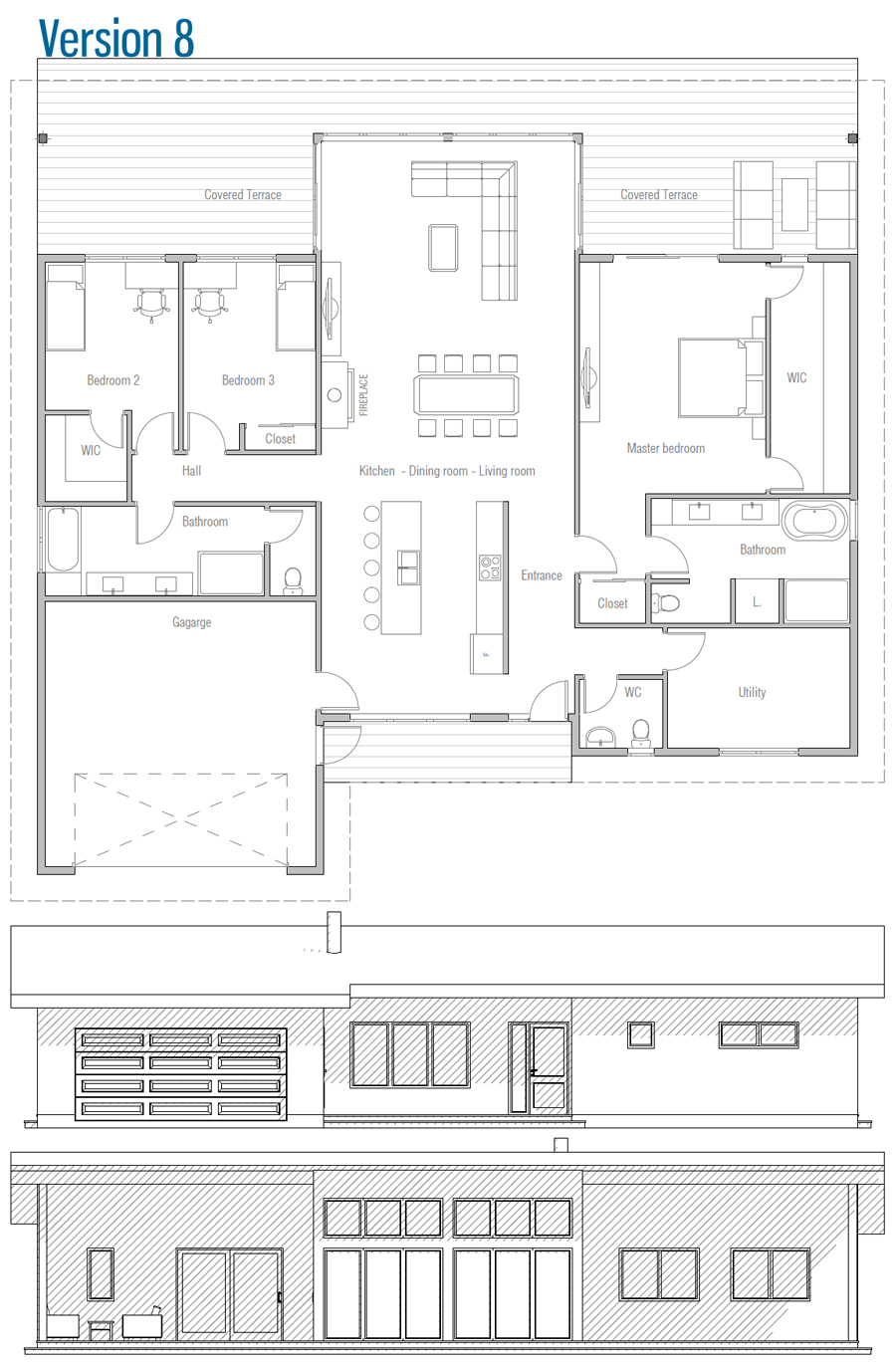 house design house-plan-ch698 28