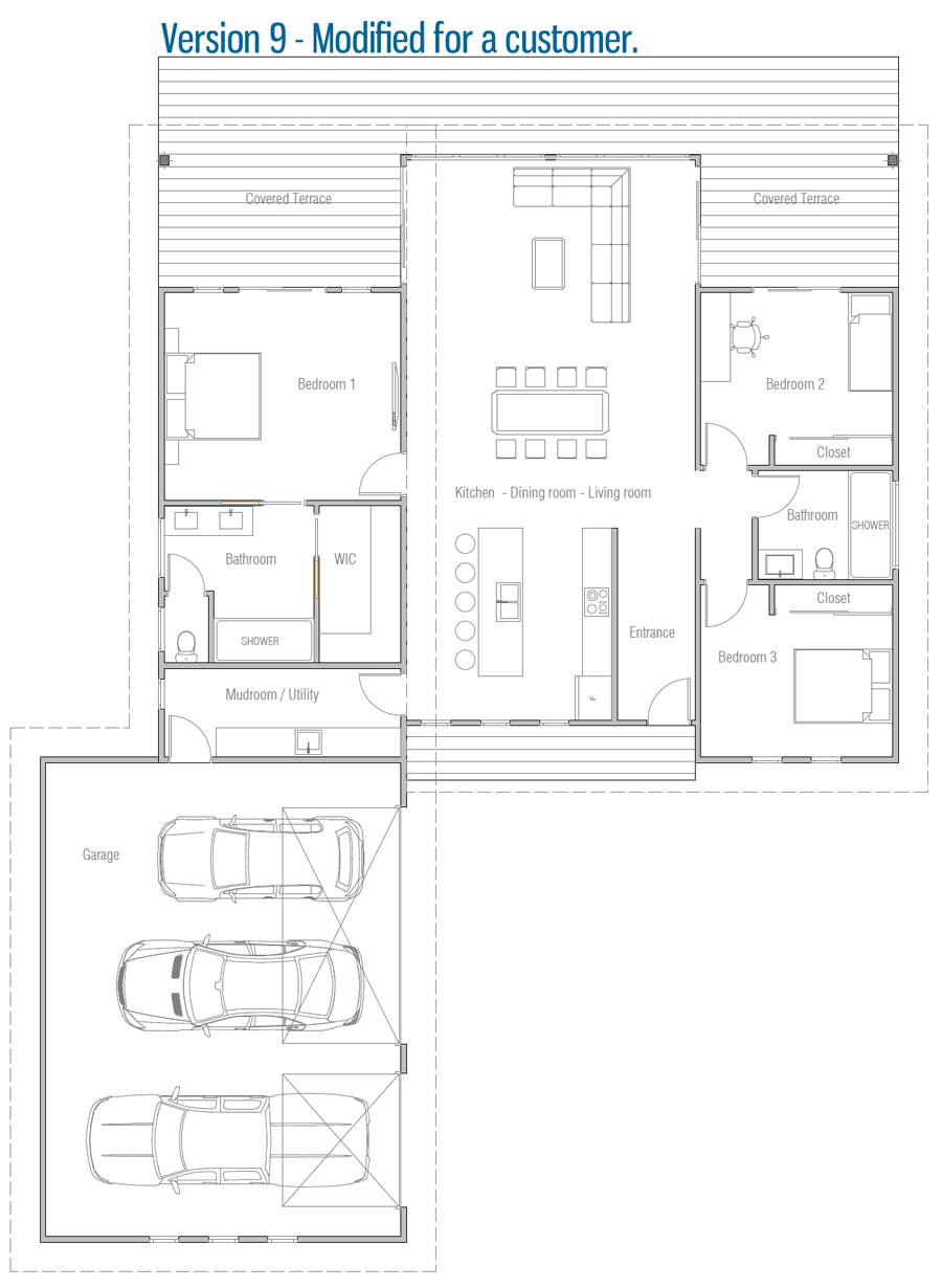 house design house-plan-ch698 30