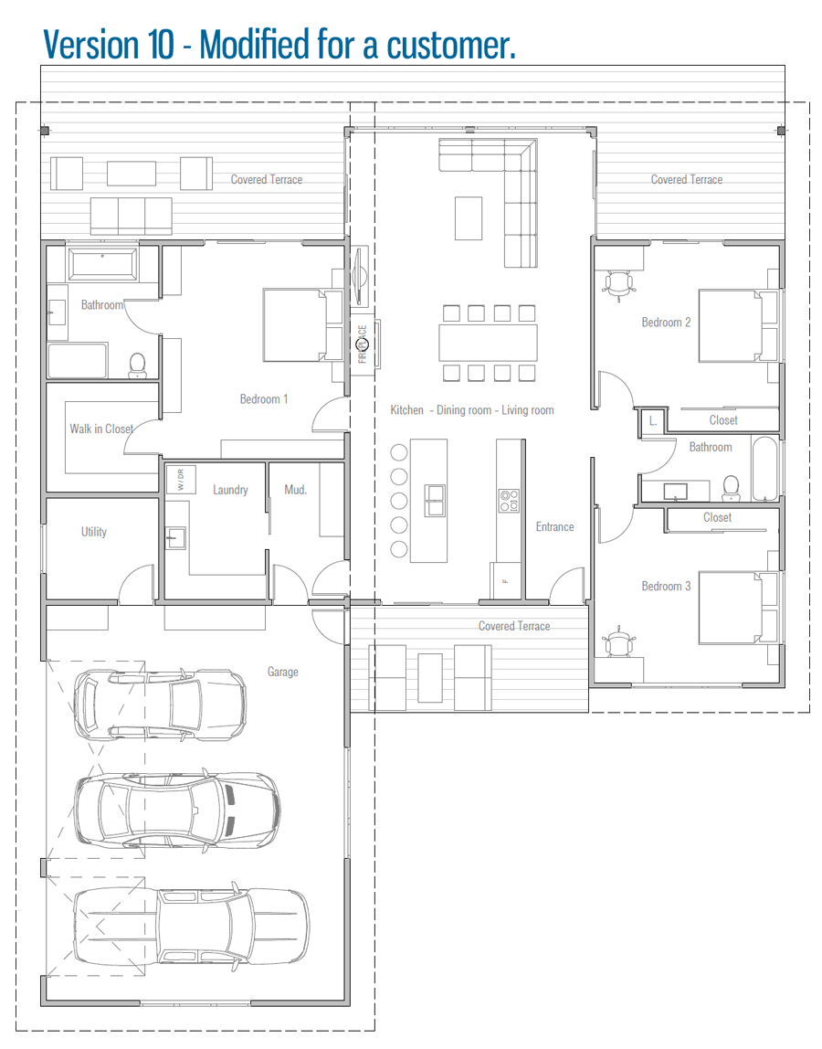 house design house-plan-ch698 32