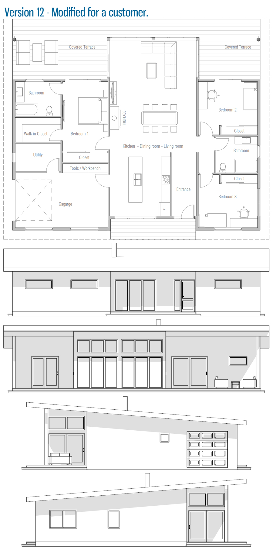 house design house-plan-ch698 36
