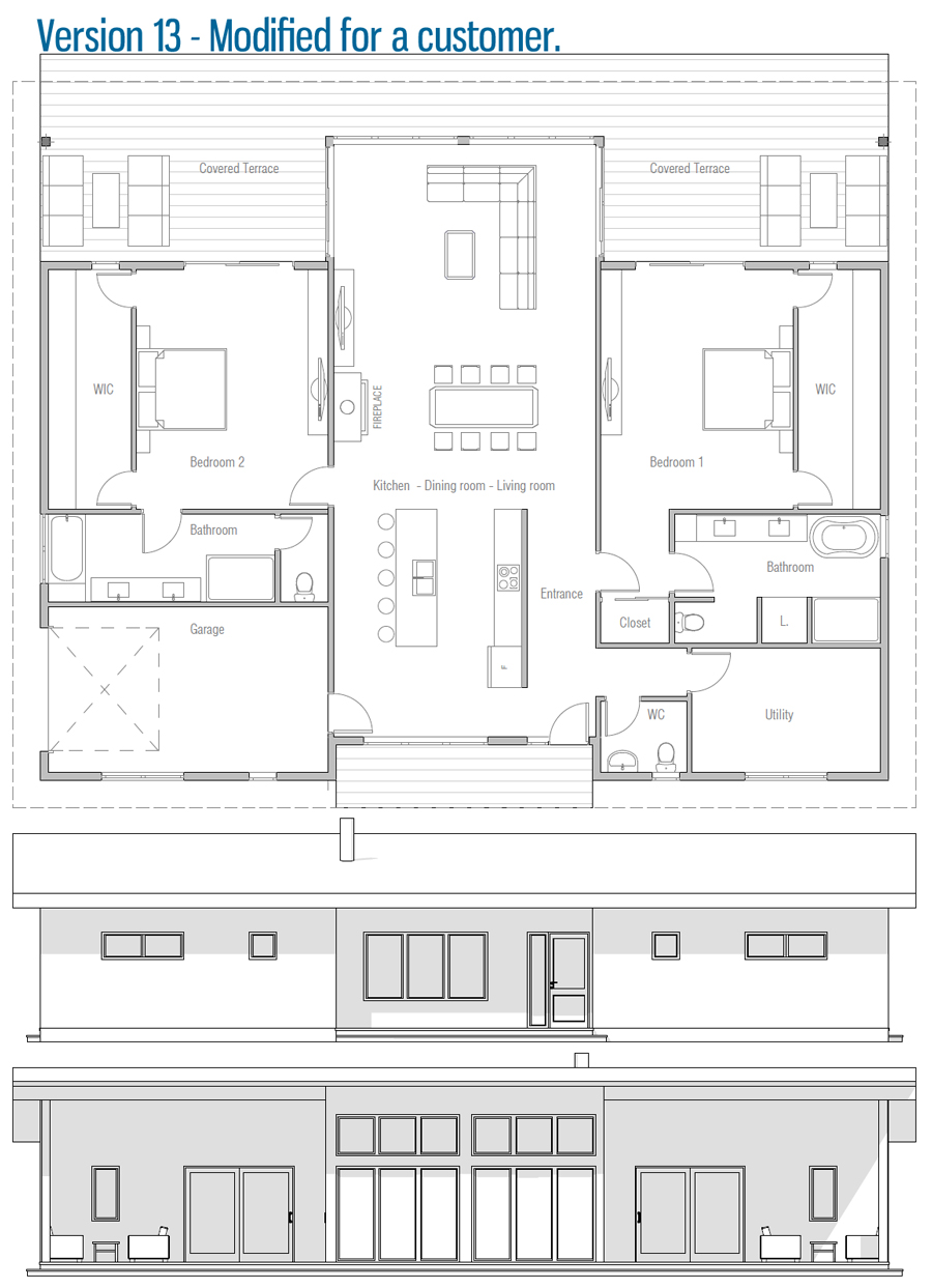 house design house-plan-ch698 38