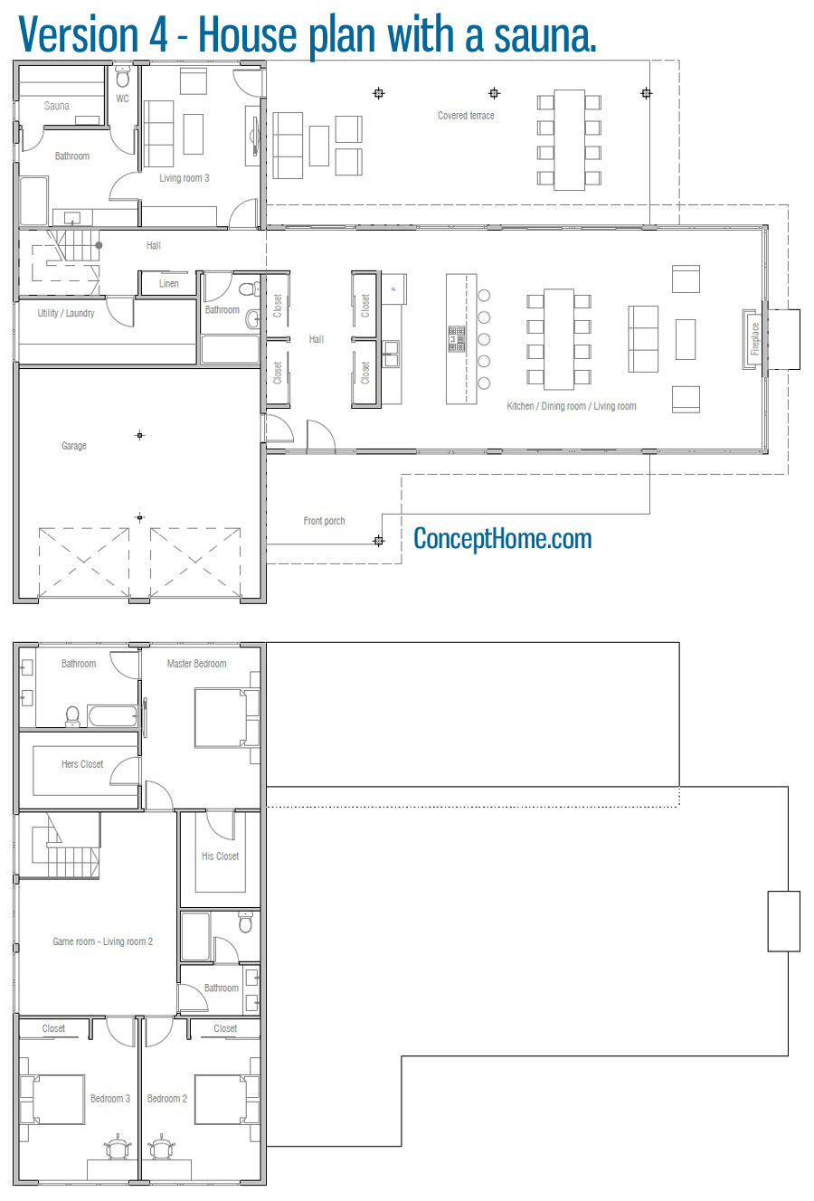 house design house-plan-ch699 26