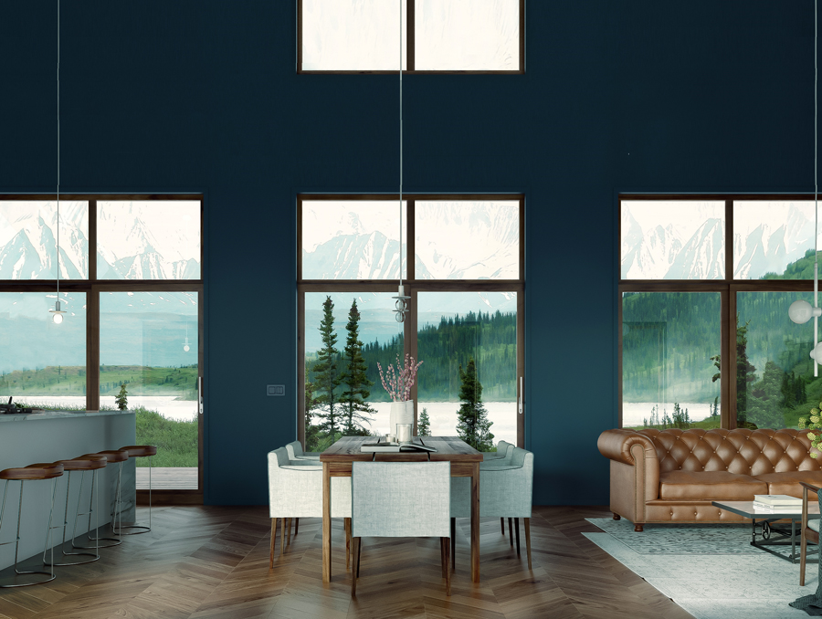 house design house-plan-ch700 2