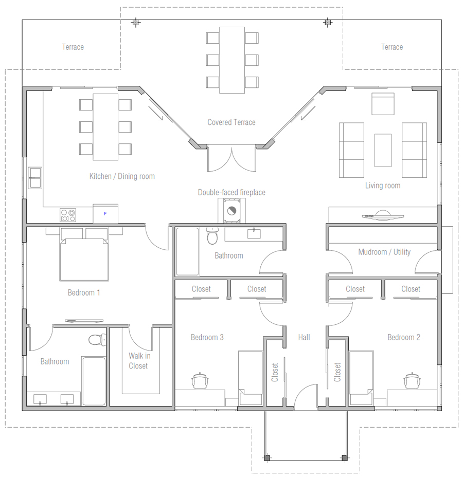 house design house-plan-ch701 20