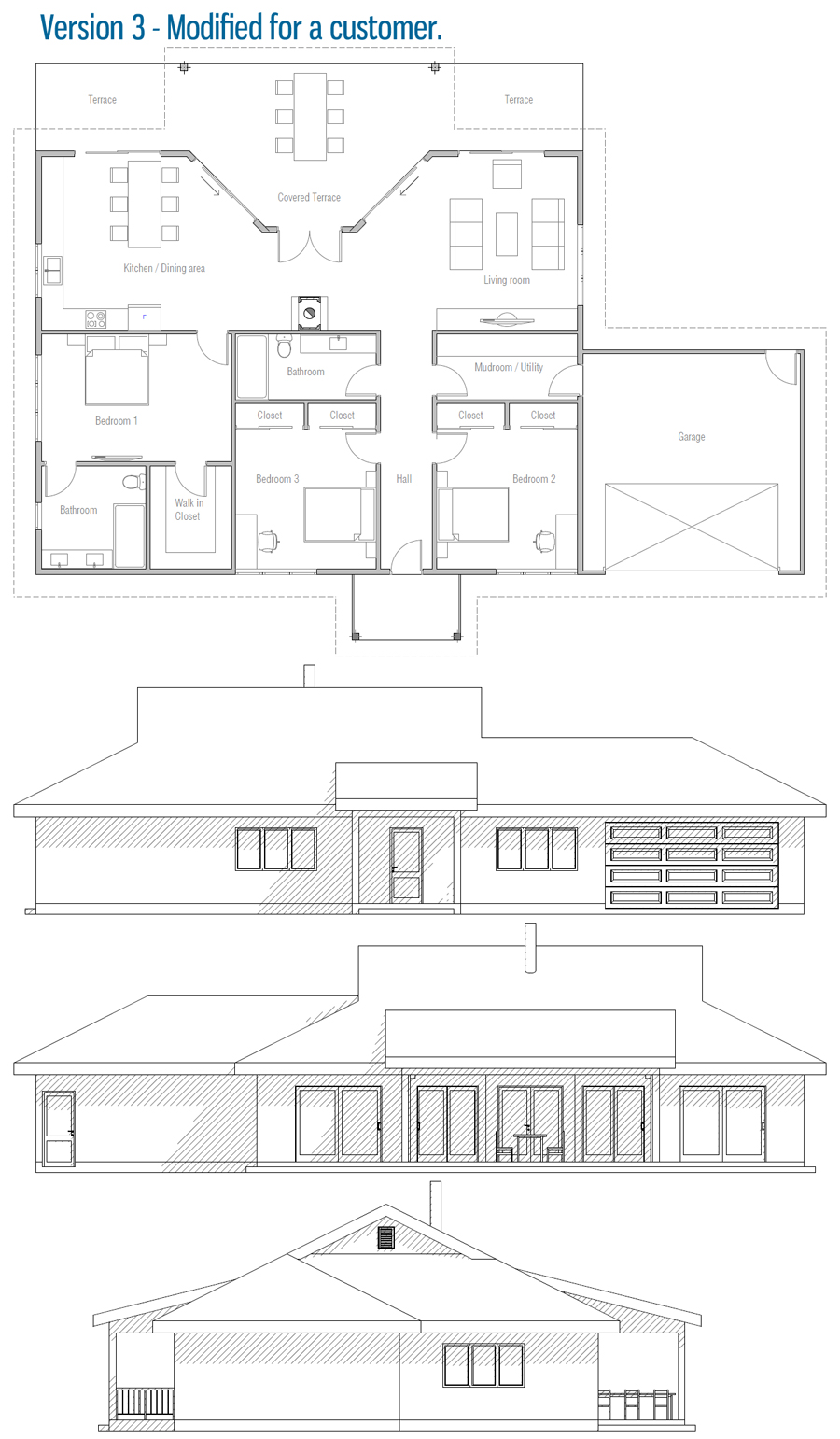 house design house-plan-ch701 24