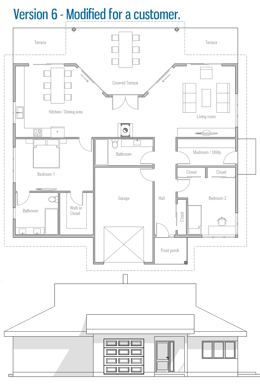 house design house-plan-ch701 30