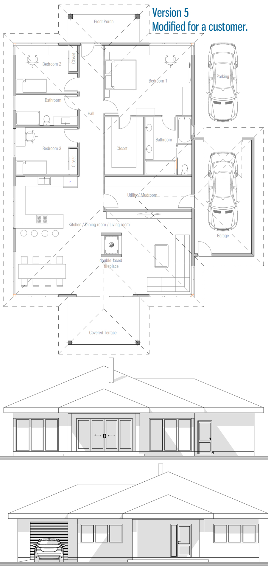 house design house-plan-ch702 28