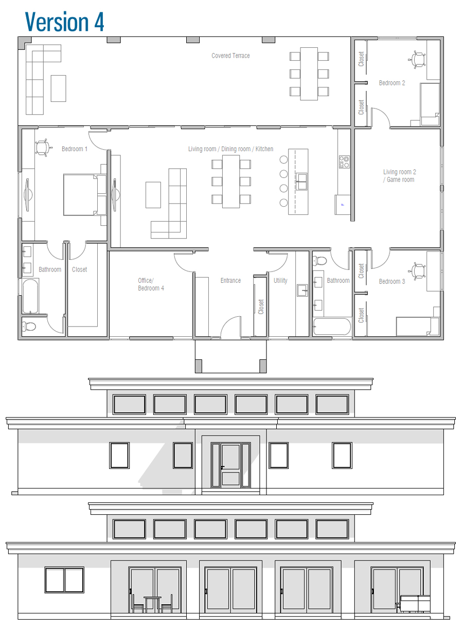 house design house-plan-ch703 28