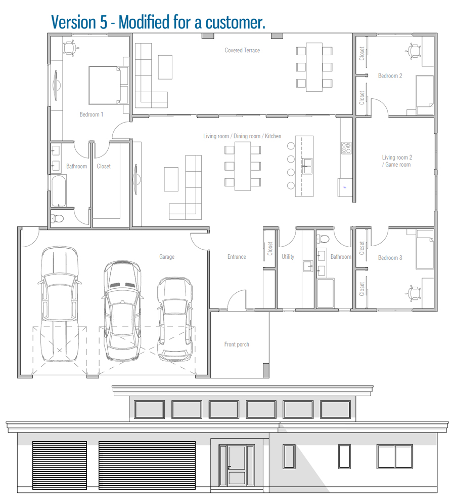 house design house-plan-ch703 30
