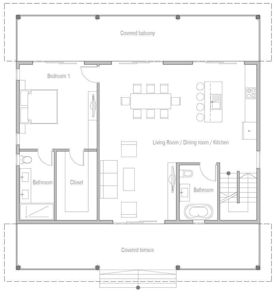 house design house-plan-ch704 21