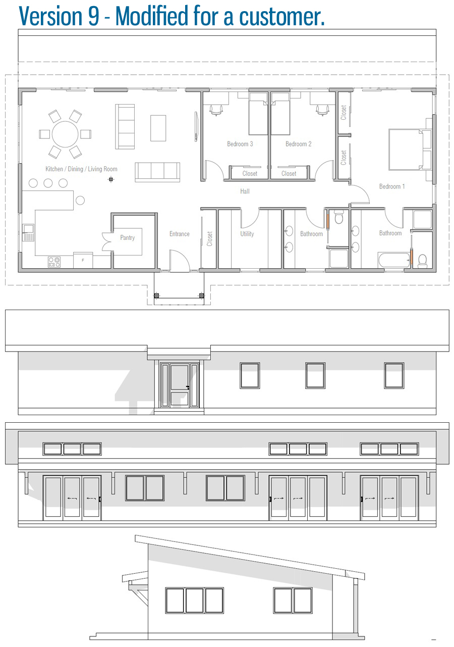 house design house-plan-ch705 35