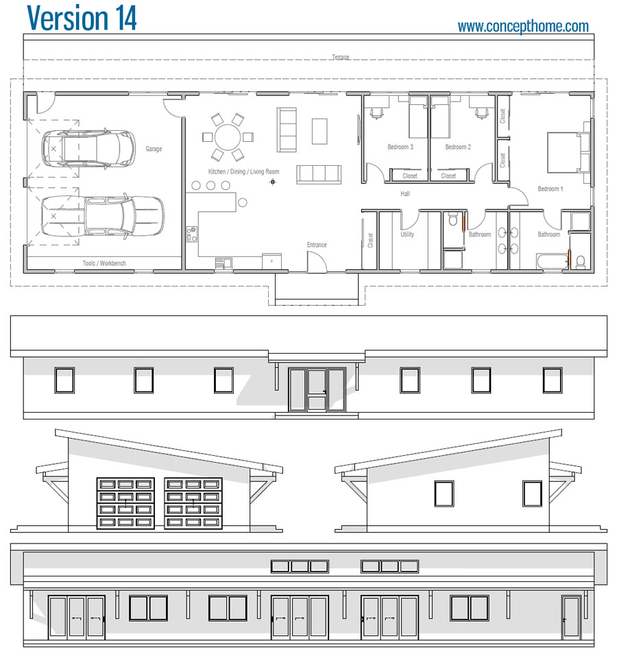 house design house-plan-ch705 44