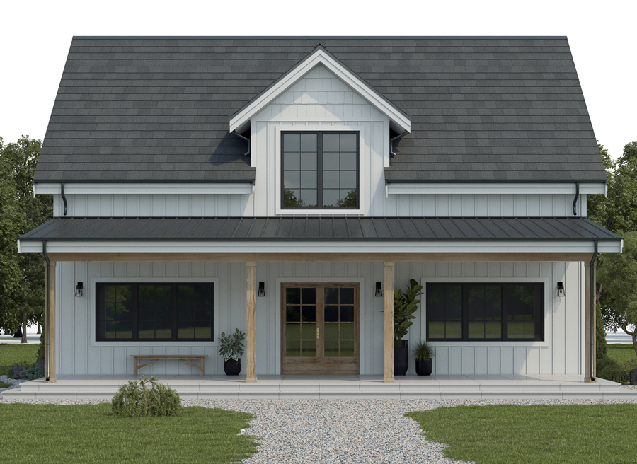 house design house-plan-ch706 1