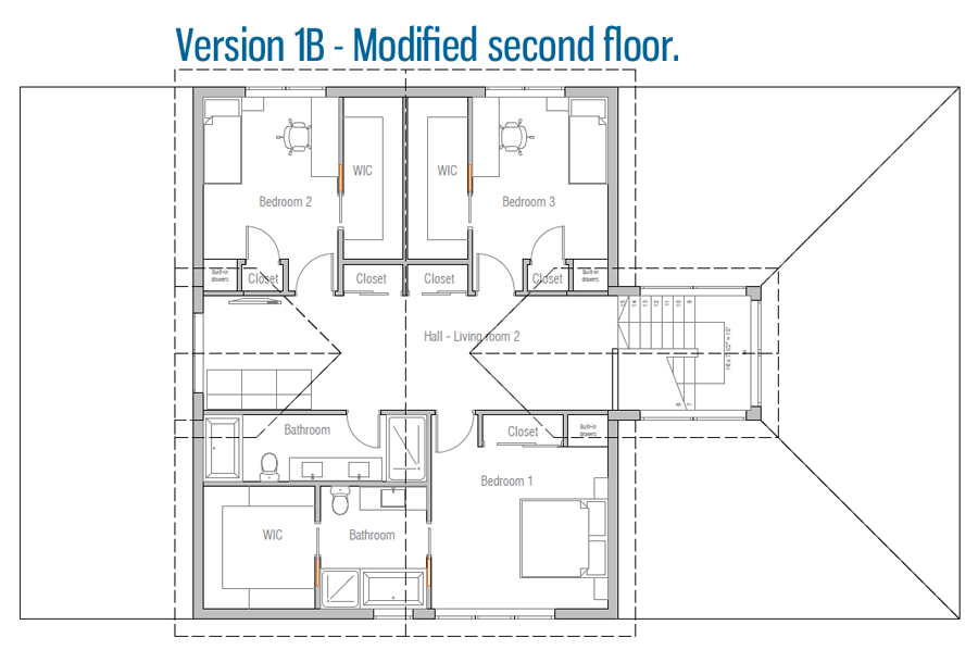 house design house-plan-ch706 21