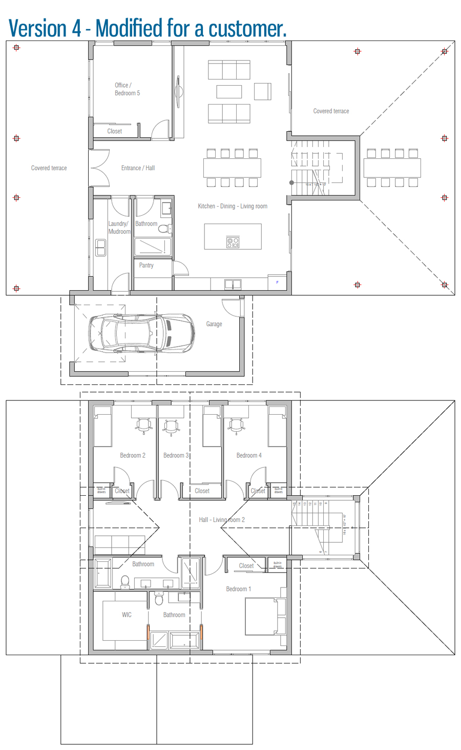 house design house-plan-ch706 26