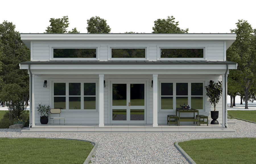 house design house-plan-ch708 1