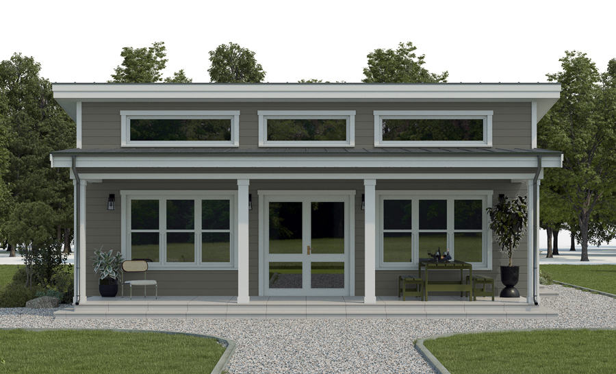 house design house-plan-ch708 9