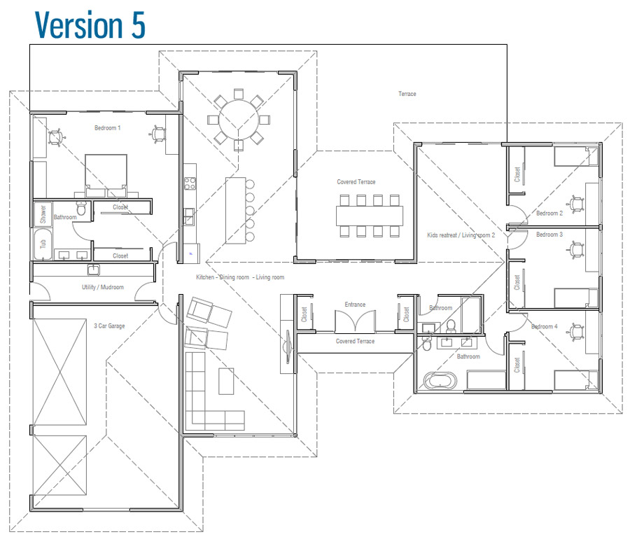 house design house-plan-ch709 28