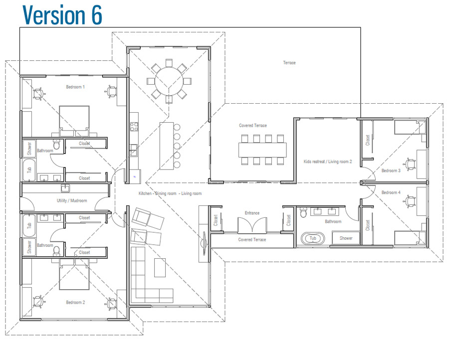 house design house-plan-ch709 30