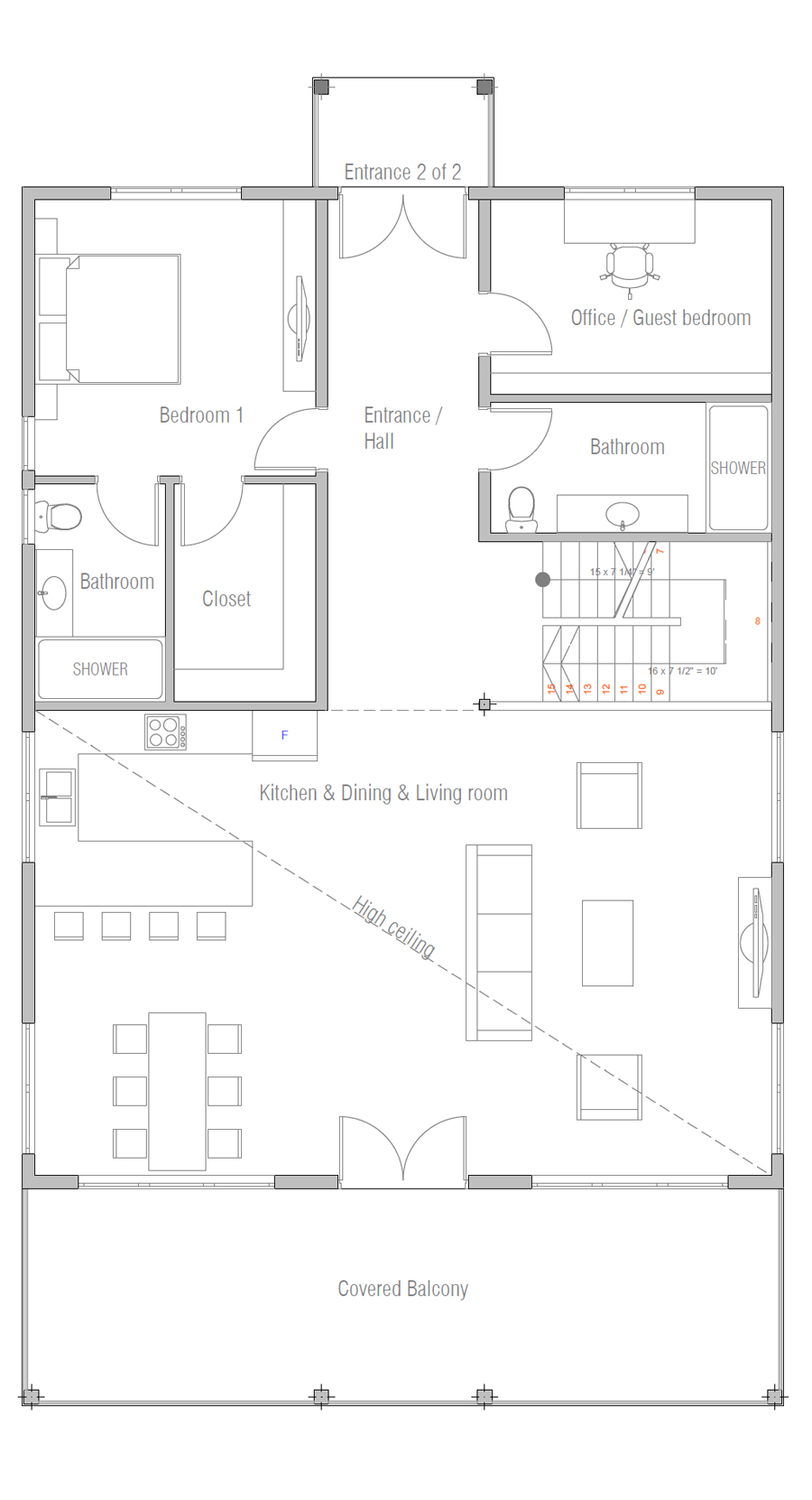 house design house-plan-ch710 15